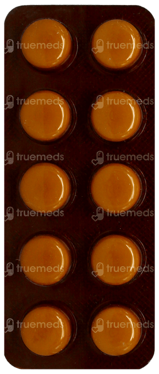 Dicloran A Tablet 10