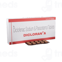 Dicloran A Tablet 10 Dicloran A Tablet 10