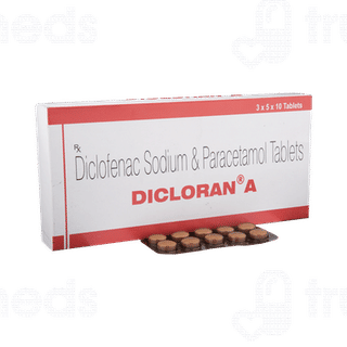 Dicloran A Tablet 10