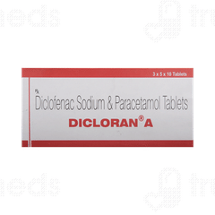 Dicloran A Tablet 10 Dicloran A Tablet 10