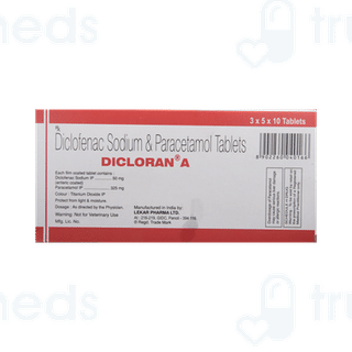 Dicloran A Tablet 10