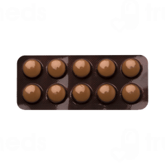Dicloran A Tablet 10 Dicloran A Tablet 10