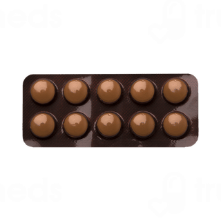 Dicloran A Tablet 10