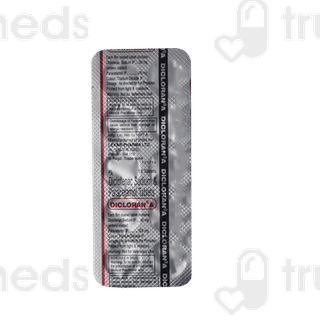 Dicloran A Tablet 10