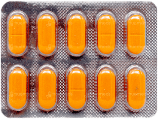 Diclotal + Sp Tablet 10