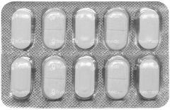 Diclowal Plus Tablet 10