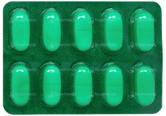Diclowin Plus Tablet 10 Diclowin Plus Tablet 10