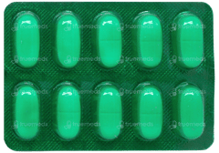 Diclowin Plus Tablet 10 Diclowin Plus Tablet 10