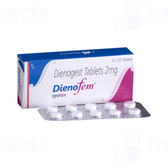 Dienofem Tablet 10 Dienofem Tablet 10