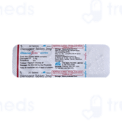 Dienofem Tablet 10 Dienofem Tablet 10