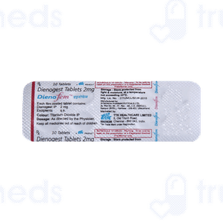 Dienofem Tablet 10
