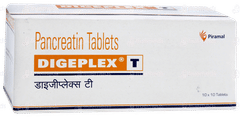 Digeplex T Tablet 10