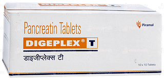 Digeplex T Tablet 10