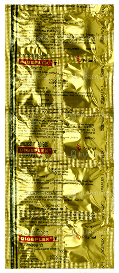 Digeplex T Tablet 10