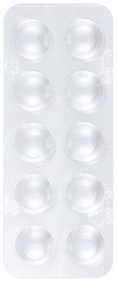 Digitel 40 Mg Tablet 10