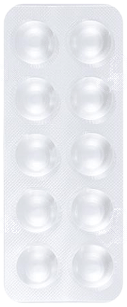 Digitel 40 Mg Tablet 10