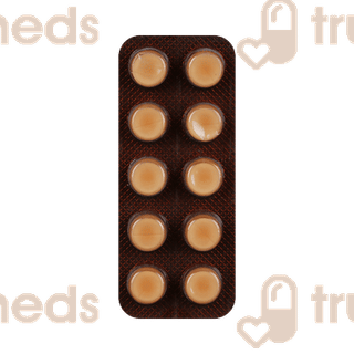 Digon 0.25 Tablet 10