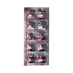 Dilcontin 60 Tablet 10 Dilcontin 60 Tablet 10
