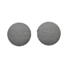 Dilcontin 60 Tablet 10 Dilcontin 60 Tablet 10