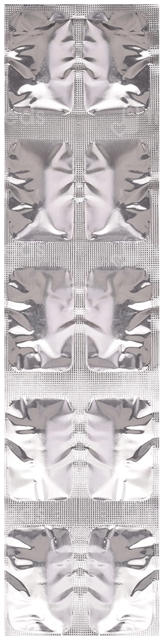 Dilex Chrono 500 Tablet 10 Dilex Chrono 500 Tablet 10