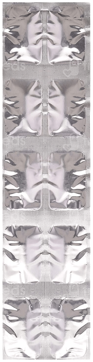 Dilex Chrono 500 Tablet 10