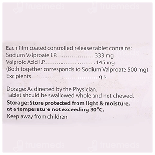 Dilex Chrono 500 Tablet 10