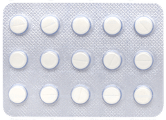 Diligan 25 Tablet 15 Diligan 25 Tablet 15
