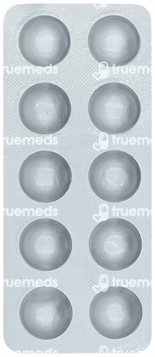 Dilminox Tablet 10