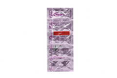 Dilnip 20 Tablet 10