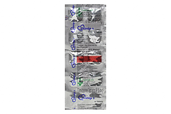 Dilnip 5 Tablet 10