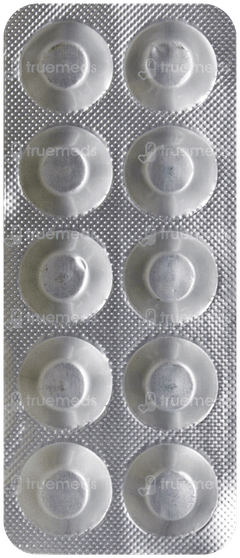 Dilovent M Tablet 10 Dilovent M Tablet 10