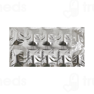 Dilpra Od 750 Tablet 10