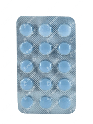 Dilzem 30 MG Tablet 15