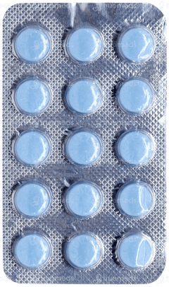 Dilzem 30 Tablet 15