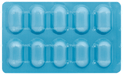 Dincerin Plus Tablet 10