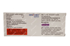 Dinofirst Tablet 14 Dinofirst Tablet 14