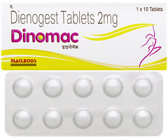 Dinomac Tablet 10