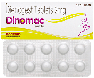 Dinomac Tablet 10