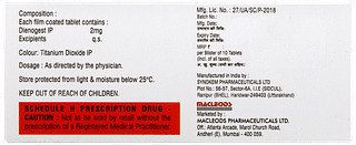 Dinomac Tablet 10