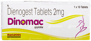 Dinomac Tablet 10