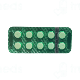 Dio 1 Tablet 10