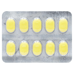 Dioflox Oz Tablet 10