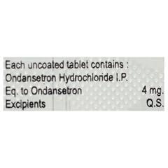Dioset Md 4 Mg Tablet 10