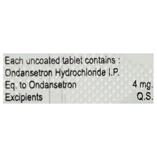 Dioset Md 4 Mg Tablet 10