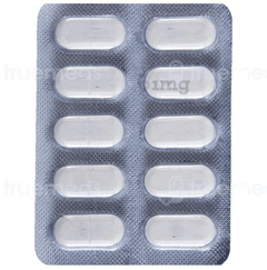 Diosis 1000 Tablet 10
