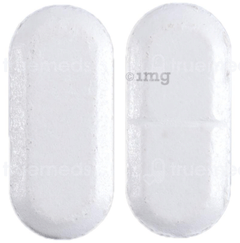 Diosis 1000 Tablet 10