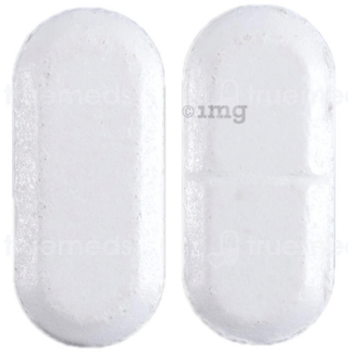 Diosis 1000 Tablet 10