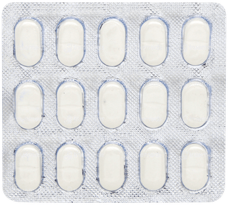 Diosis 500 Tablet 15