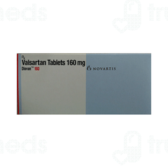 Diovan 160 Tablet 14 Diovan 160 Tablet 14