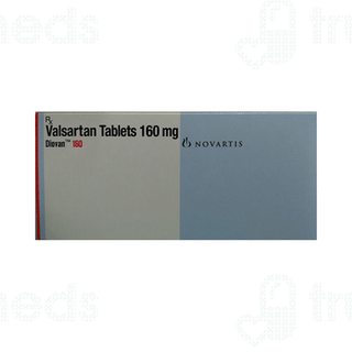 Diovan 160 Tablet 14
